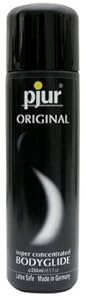 Pjur Original Body Glide Lube - 100ml (each)