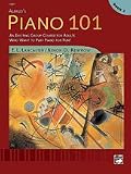 Alfreds Piano 101: Book 2