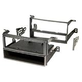 2003 Honda Pilot Stereo Installation Kit. Fits Both Ex Lx Models Full Recessed Din... 