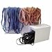 ALL07818 - Rubberband, Large, 17, Blue