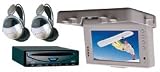 Myron  Davis ANS170CMG LCD+DVD 7.8flip Combo Package