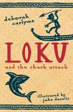 Loku and the Shark Attack