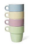 Review blendboutique  / Teapot & Mug with Hearts Design - tea pot for one