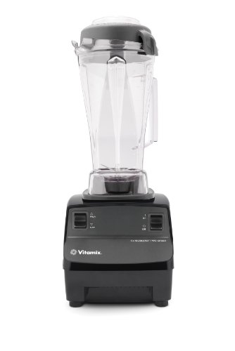 Vitamix 1782 TurboBlend, 2-Speed