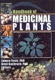 9788123915043: Handbook of Medicinal Plants