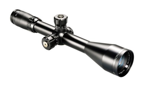 Bushnell Tactical Elite 4200 6-24x50mm Riflescope