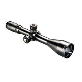 Bushnell Tactical Elite 4200 6-24x50mm Riflescope