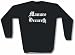 Search : MANURE OCCURETH Men's Sweat Shirt in 2 colors Small thru 3XL