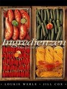 Ingredienzen by Jill Cox