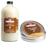 Stirrings Pina Colada Mixer & Rimmer