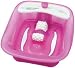 WIK Happy Feet Fitness Fussmassagegerät