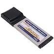 TV Tuner/FM Radio & Video Capture ExpressCard with Remote