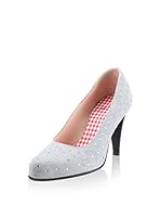 Diavolezza Salones (Gris)