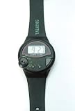 `Talking Wrist Watch-English Round Face