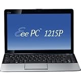 Asus Notebooks, 12.1" Intel 320GB 1GB Silver (Catalog Category: Computers N ....