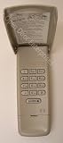 Liftmaster 377LM/377LG/940D 315MHz Garage Door Keypad