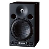 Yamaha Music Solutions, Professional Studio Monitor (Catalog Category: Speakers / Bookshelf/Satellite Speakers)