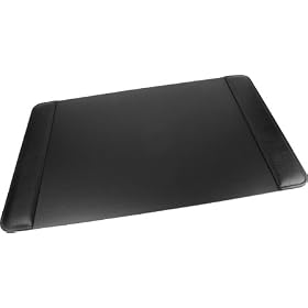 Bosca Nappa Vitello 34 x 20 Desk Pad