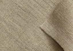 ClaessensUnprimed Linen Roll #012 - Moderately Fine Texture 84"" x 6 Yards