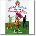 Silly Willy Moves Through the ABC's DVD by Brenda Colgate, PE and Kindergarten Teacher
