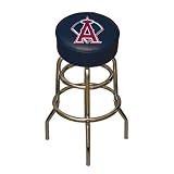 Los Angeles Angels of Anaheim 30" Bar Stool