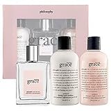 Philosophy Amazing Grace(TM) Deluxe Fragrance Layering Set ($99 Value) Amazing Grace Deluxe Fragrance Layering Set