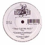 NORE / THEY CALL ME N.O.