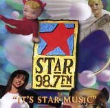 Star 98.7 FM - It`s Star Music