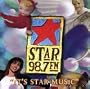 Star 98.7 FM - It's Star Music