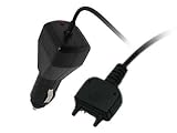 Sony Ericsson IN CAR CHARGER compatible for D750i, J100i, J220i, J230i, K200i...