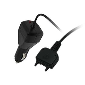 Sony Ericsson in Car charger