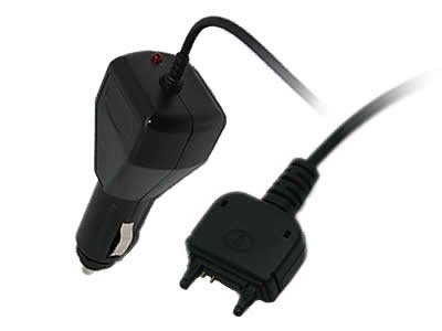 NO BRAND Sony Ericsson in Car charger