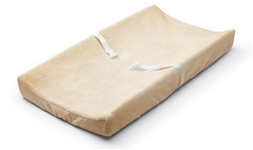Basic Comfort Ultra Plush Changing Pad Cover