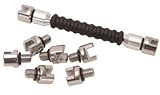 Tusk Spoke Wrench Set Tusk Spoke Wrench Set