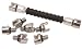 Tusk Motorcycle wheel Spoke Wrench Set