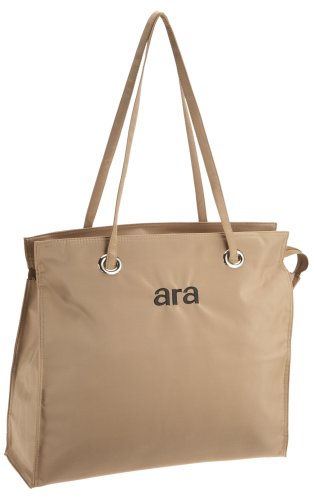 ara Damen Microfaser Tasche, 9902, onesize