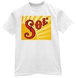 Vintage Sol beer T-Shirt