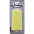 Super Pet Lava Ledge Perch Chew Treats for Chinchillas, Rabbits, Hamsters & Gerbils (Assorted)