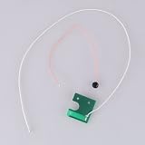 Microphone & Wifi Antenna Replacement Part for Nintendo DS Lite