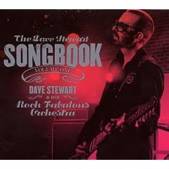 The Dave Stewart Songbook, Vol. 1