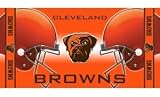 Cleveland Browns Beach Towel