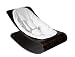 Bloom Baby Coco Bouncer - Stylewood Cappuccino Coconut White