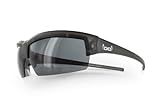 Gloryfy G4 black Sonnenbrille
