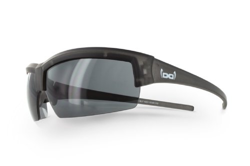 Gloryfy G4 black Sonnenbrille