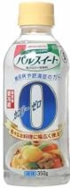 パルスィート カロリー0 液体タイプ 350g