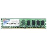 Signature DDR2 512MB CL4 PC2-4200 1 Rank Dimm