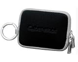 Sony LCS-TWE Soft Carry Case For S,W & T Cybershot - Black