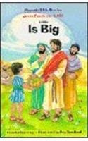 Little Is Big: Jesus Feeds the 5 - 000 (Phonetic Bible Stories) Little Is Big: Jesus Feeds the 5 - 000 (Phonetic Bible Stories)