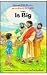 Little Is Big: Jesus Feeds the 5,000 (Phonetic Bible Stories)
