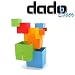 Dado Squares Building Set